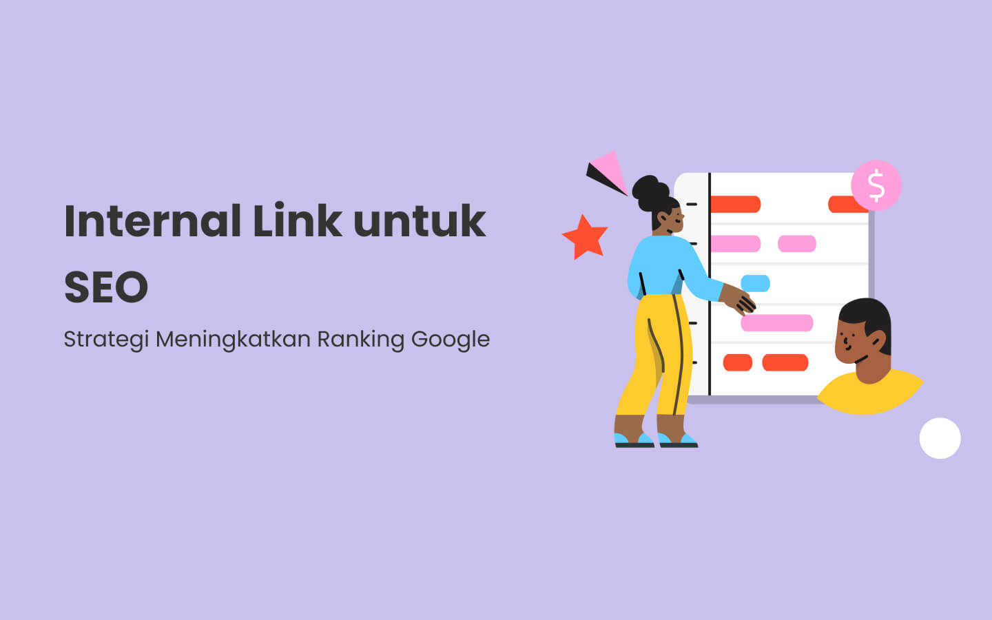 Internal Link SEO