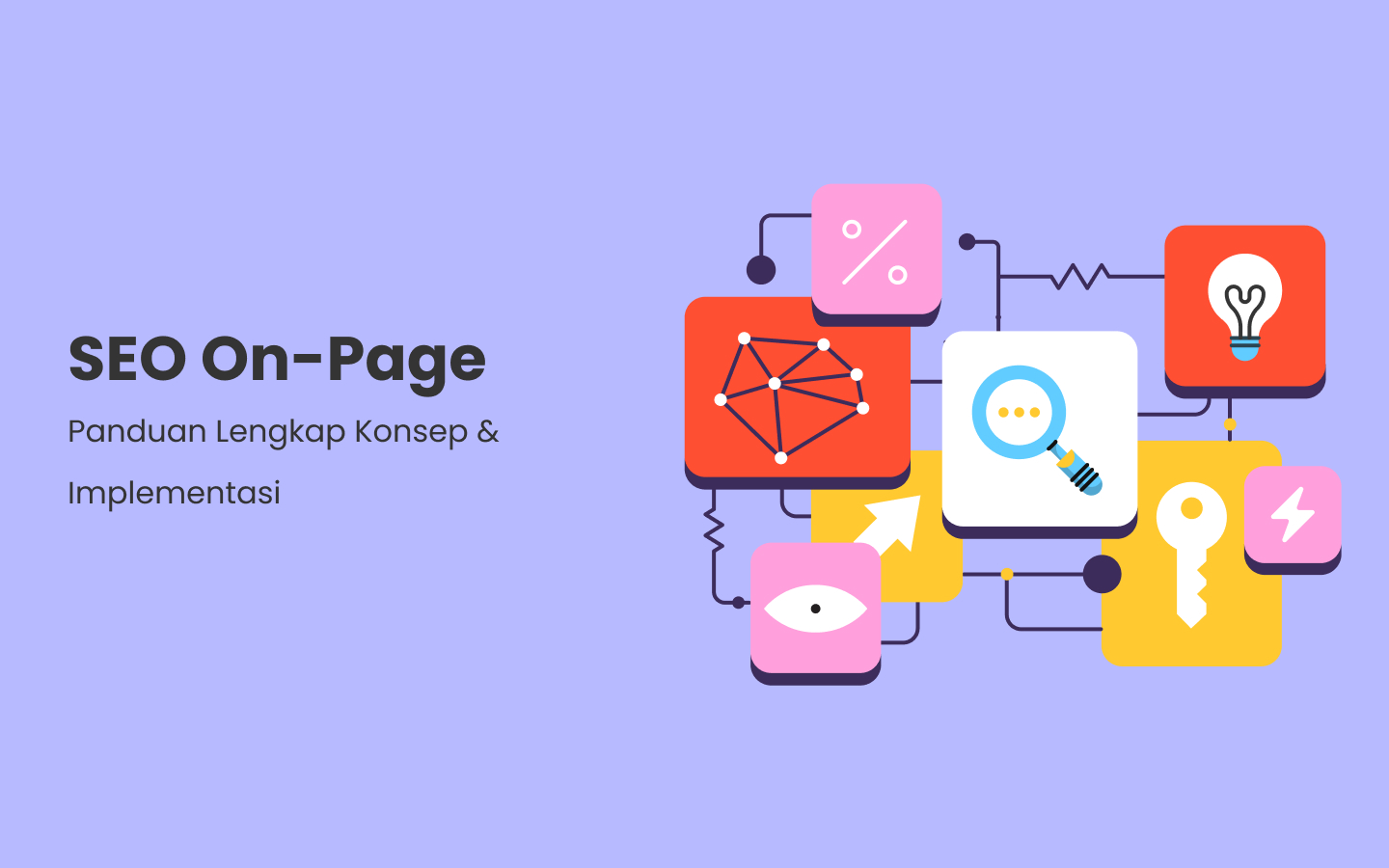 Optimasi SEO On page