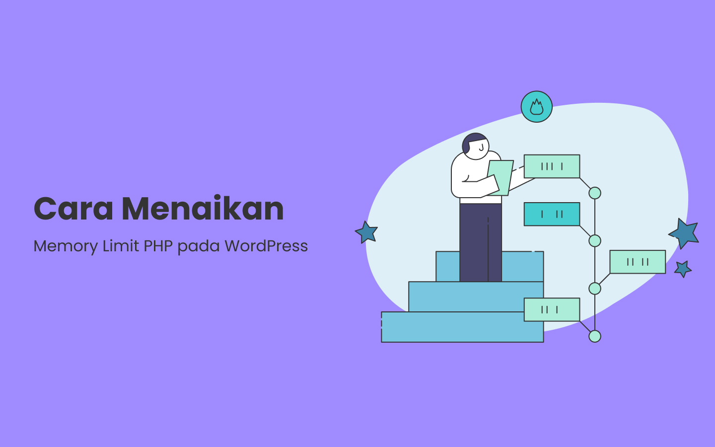 Cara Menaikan Memory Limit PHP pada WordPress